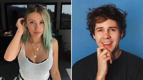 david dobrik dating corinna|corinna kopf single.